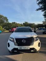 Bán xe Nissan Navara 2024 EL 2.3 AT 2WD giá 595 Triệu - Hà Nội