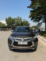 Bán xe Mitsubishi Pajero Sport 2.4D 4x2 AT 2019 giá 735 Triệu - Hà Nội