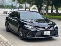Bán xe Toyota Camry 2023 2.0Q giá 1 Tỷ 38 Triệu - Hà Nội