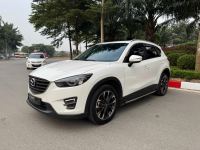 Bán xe Mazda CX5 2017 2.5 AT AWD giá 520 Triệu - Hà Nội