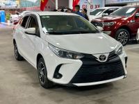 Bán xe Toyota Vios 2022 E CVT giá 415 Triệu - Hà Nội