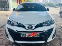 Bán xe Toyota Vios 2019 1.5G giá 405 Triệu - Hà Nội