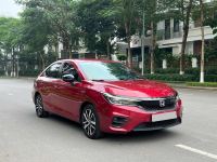 Bán xe Honda City 2021 RS 1.5 AT giá 455 Triệu - Hà Nội