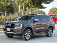 Bán xe Ford Everest 2022 Titanium 2.0L 4x2 AT giá 1 Tỷ 75 Triệu - Hà Nội