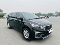 Bán xe Kia Sedona 2019 2.2 DAT Luxury giá 735 Triệu - Hà Nội