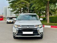 Bán xe Mitsubishi Outlander 2019 2.0 CVT giá 545 Triệu - Hà Nội