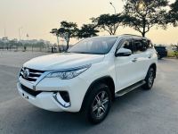 Bán xe Toyota Fortuner 2017 2.7V 4x2 AT giá 685 Triệu - Hà Nội
