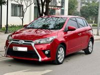 Bán xe Toyota Yaris 2017 1.5E giá 375 Triệu - Hà Nội
