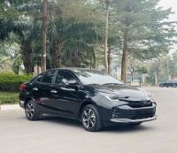 Bán xe Toyota Vios 2025 G 1.5 CVT giá 535 Triệu - Hà Nội
