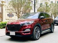Bán xe Hyundai Tucson 2020 2.0 ATH giá 665 Triệu - Hà Nội