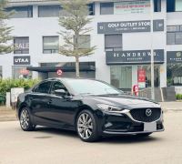 Bán xe Mazda 6 2021 Premium 2.0 AT giá 635 Triệu - Hà Nội