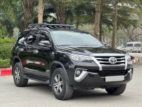 Bán xe Toyota Fortuner 2017 2.4G 4x2 MT giá 650 Triệu - Hà Nội