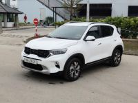 Bán xe Kia Sonet 2023 Luxury 1.5 AT giá 538 Triệu - Hà Nội