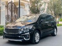 Bán xe Kia Sedona 2019 2.2 DAT Deluxe giá 645 Triệu - Hà Nội