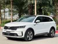 Bán xe Kia Sorento 2020 Signature 2.2 AT AWD 6S giá 850 Triệu - Hà Nội