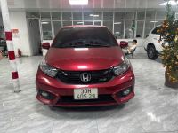 Bán xe Honda Brio RS 2021 giá 350 Triệu - Hà Nội