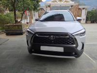 Bán xe Toyota Corolla Cross 2023 1.8V giá 740 Triệu - Hà Nội
