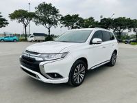 Bán xe Mitsubishi Outlander 2.0 CVT 2022 giá 658 Triệu - Hà Nội
