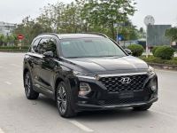 Bán xe Hyundai SantaFe 2020 Premium 2.2L HTRAC giá 865 Triệu - Hà Nội