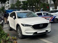 Bán xe Mazda CX5 2021 Luxury 2.0 AT giá 670 Triệu - Hà Nội