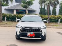 Bán xe Toyota Corolla Cross 1.8V 2021 giá 680 Triệu - Hà Nội