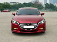 Bán xe Mazda 3 2017 1.5 AT giá 379 Triệu - Hà Nội
