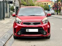 Bán xe Kia Morning 2016 Si AT giá 250 Triệu - Hà Nội