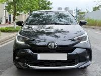 Bán xe Toyota Vios 2025 G 1.5 CVT giá 515 Triệu - Hà Nội