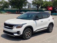 Bán xe Kia Seltos 2021 Premium 1.6 AT giá 555 Triệu - Hà Nội