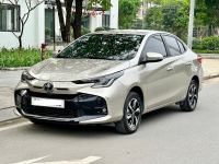 Bán xe Toyota Vios 2023 G 1.5 CVT giá 460 Triệu - Hà Nội