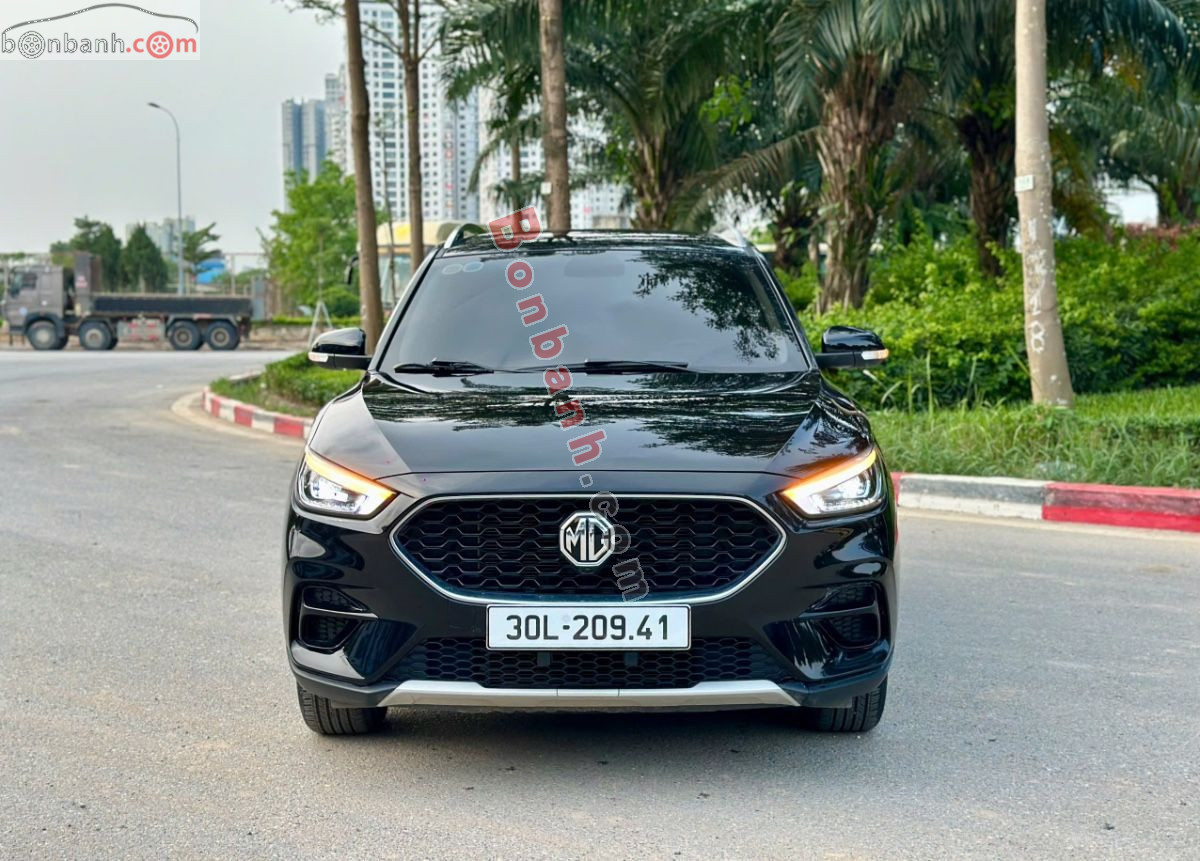 MG ZS Standard 1.5 AT 2WD 2023 - 395 Triệu