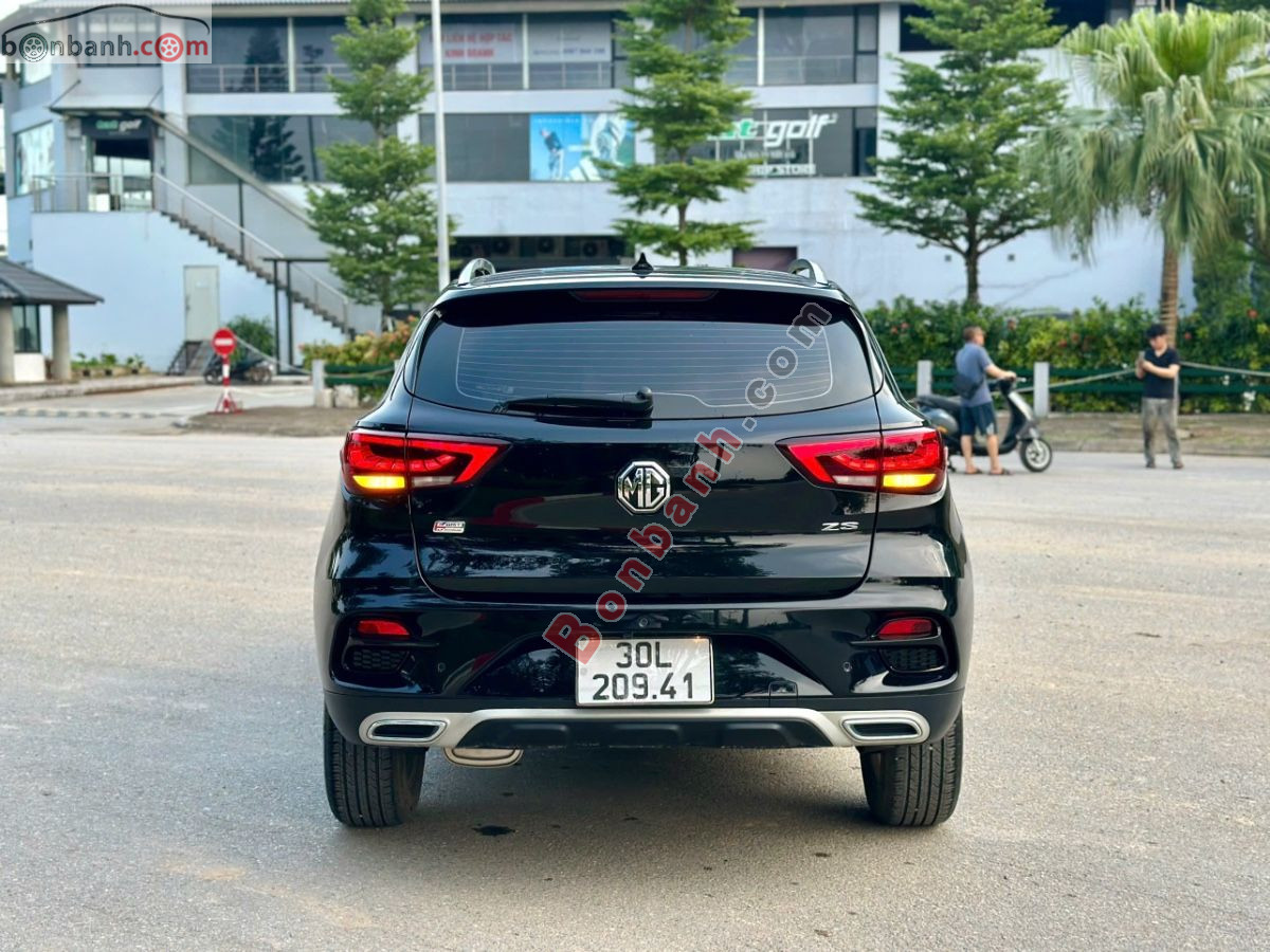 MG ZS Standard 1.5 AT 2WD 2023 - 395 Triệu 3