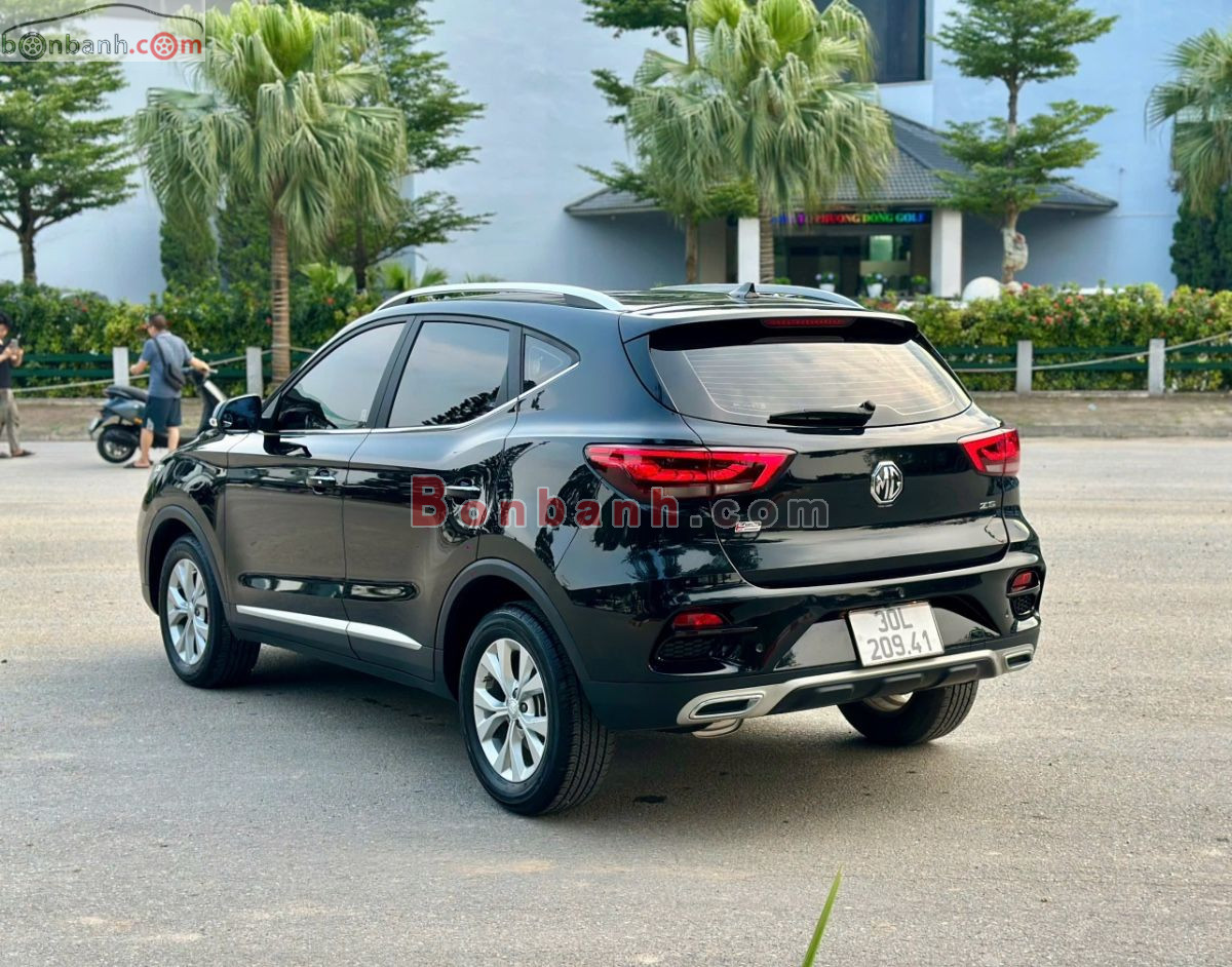 MG ZS Standard 1.5 AT 2WD 2023 - 395 Triệu 4