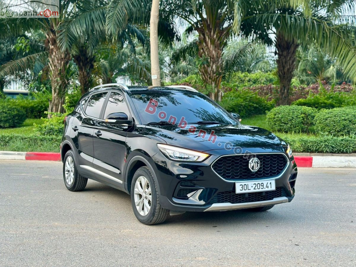 MG ZS Standard 1.5 AT 2WD 2023 - 395 Triệu 2