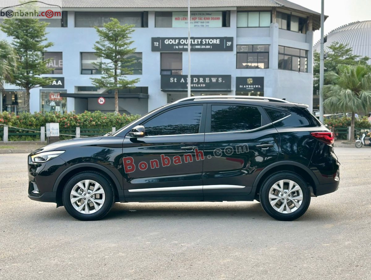 MG ZS Standard 1.5 AT 2WD 2023 - 395 Triệu 5