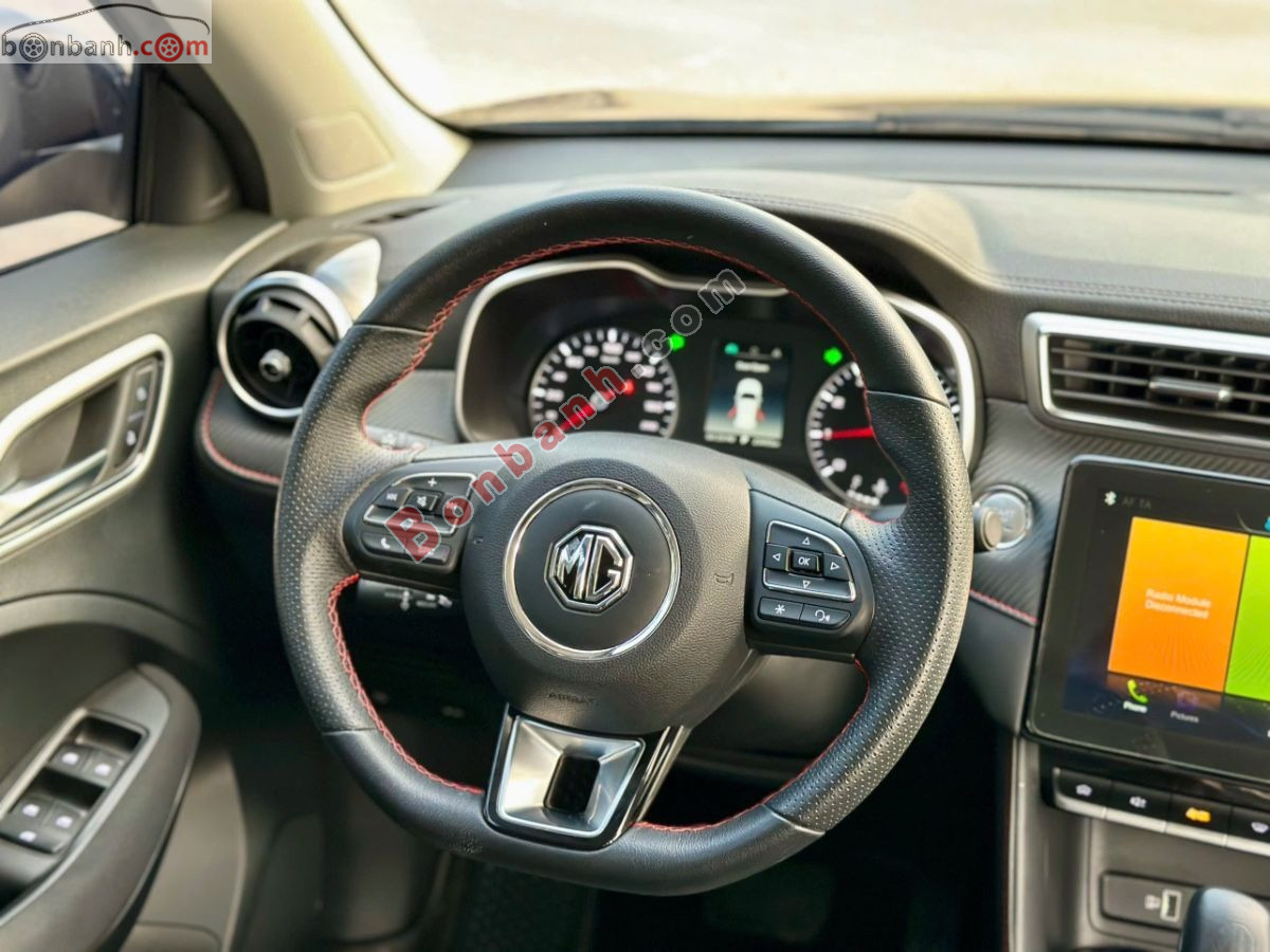 MG ZS Standard 1.5 AT 2WD 2023 - 395 Triệu 6