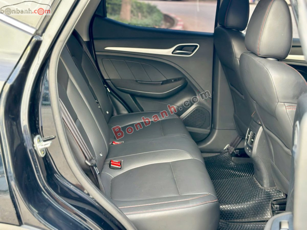 MG ZS Standard 1.5 AT 2WD 2023 - 395 Triệu 9