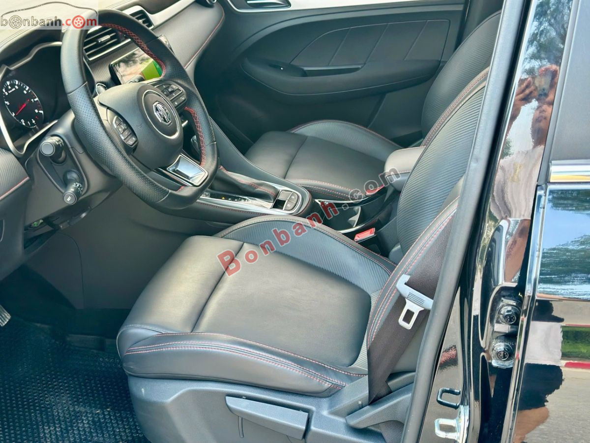 MG ZS Standard 1.5 AT 2WD 2023 - 395 Triệu 8