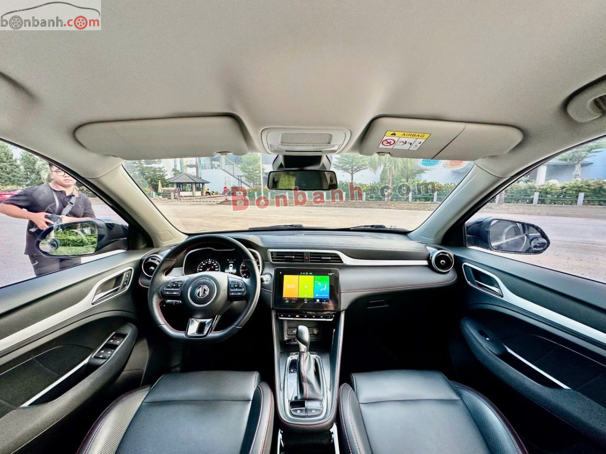 MG ZS Standard 1.5 AT 2WD 2023 - 395 Triệu 10