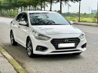 Bán xe Hyundai Accent 2018 1.4 ATH giá 348 Triệu - Hà Nội