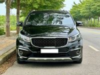 Bán xe Kia Sedona 2018 2.2L DATH giá 615 Triệu - Hà Nội