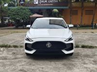 Bán xe MG 5 Luxury 1.5 AT 2022 giá 389 Triệu - Hà Nội