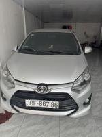 Bán xe Toyota Wigo 2019 1.2G MT giá 189 Triệu - Hà Nội