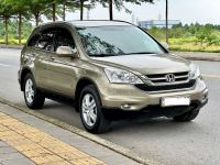 Bán xe Honda CRV 2010 2.4 AT giá 279 Triệu - Hà Nội