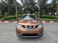 Bán xe Nissan X trail 2016 2.5 SV 4WD giá 395 Triệu - Hà Nội