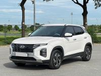 Bán xe Hyundai Creta 2024 Đặc biệt 1.5 AT giá 595 Triệu - Hà Nội