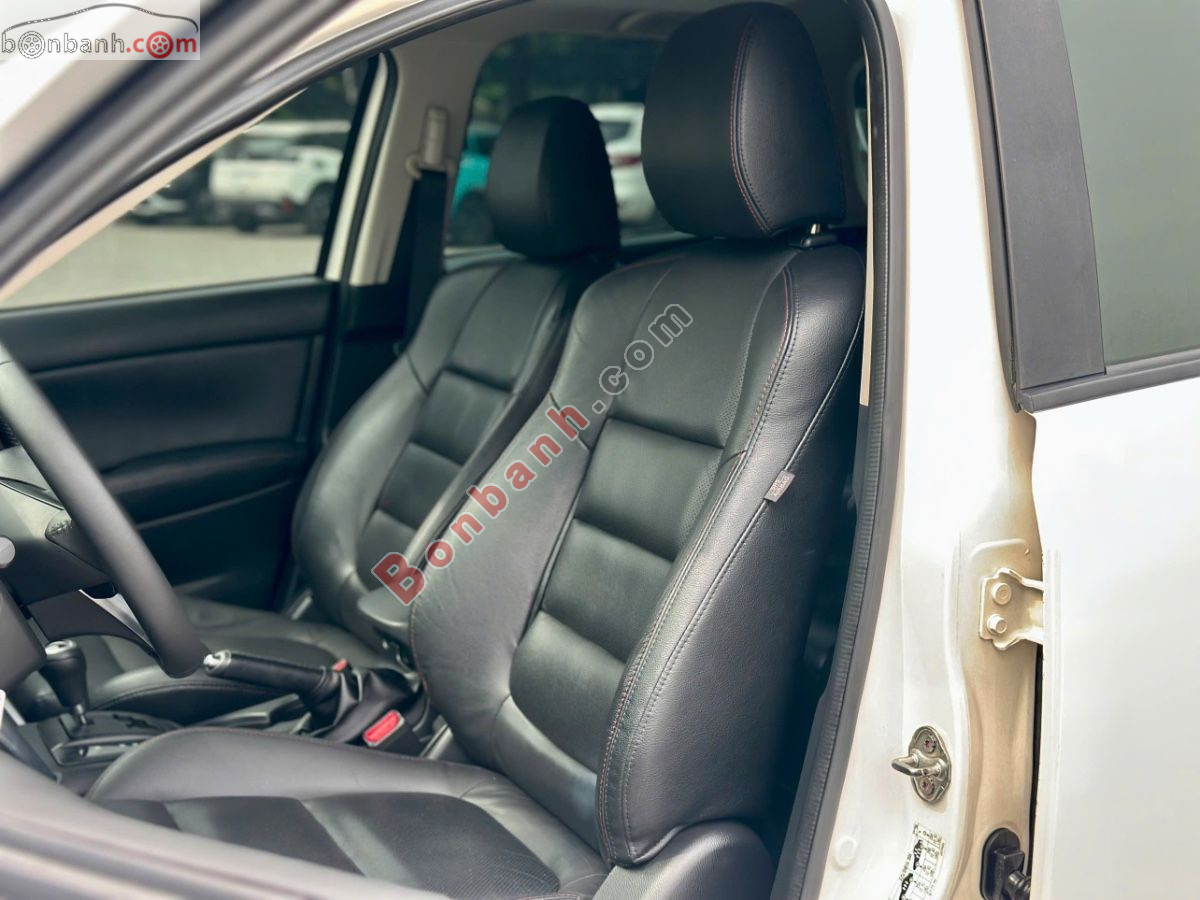 Mazda CX5 2.0 AT 2014 - 389 Triệu 8