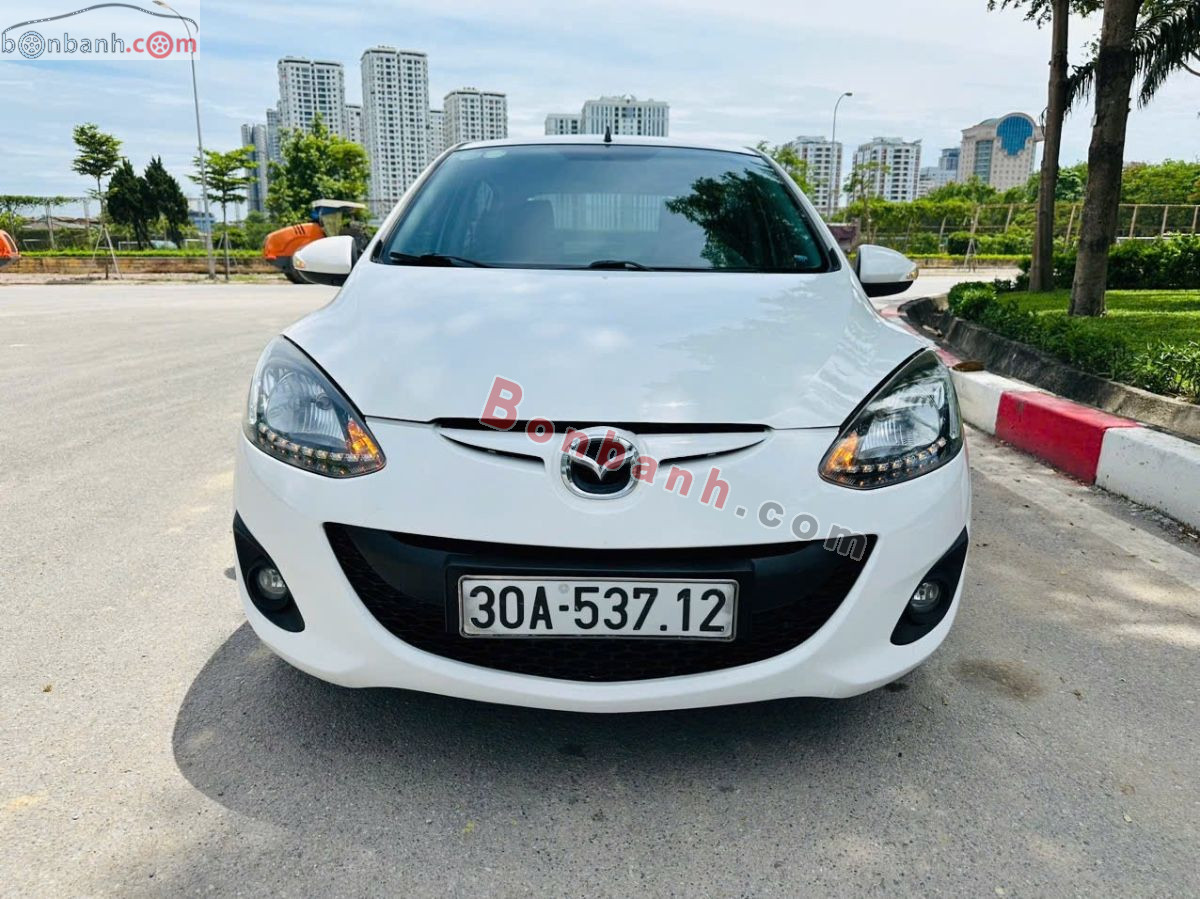 Mazda 2 S 2014 - 235 Triệu
