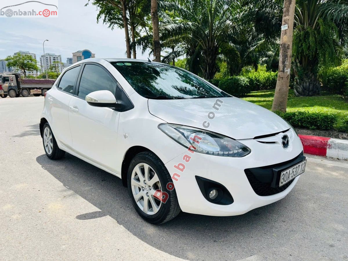 Mazda 2 S 2014 - 235 Triệu 2