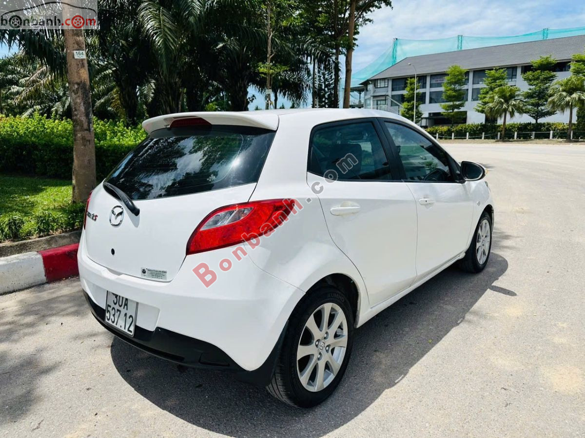 Mazda 2 S 2014 - 235 Triệu 4
